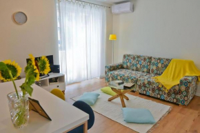 ✦ The Muse Apartment